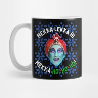 Jambi the Genie!! Mug